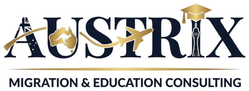 Austrix Migration & Education Consulting